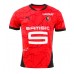 Stade Rennais Ludovic Blas #11 Heimtrikot 2024-25 Kurzarm